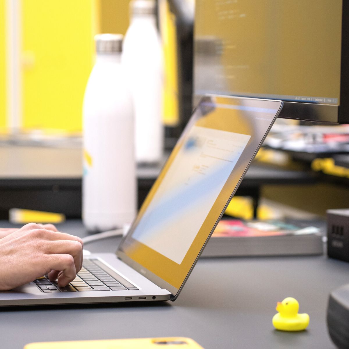 buildoHQ's tweet image. Garantire una buona UX dei nostri prodotti è una priorità, come anche creare una UX eccellente nel nostro ambiente di lavoro: ecco perchè investiamo sempre nel fornire gli strumenti e le risorse giuste alle persone, che possono così esprimere il loro massimo potenziale 🚀