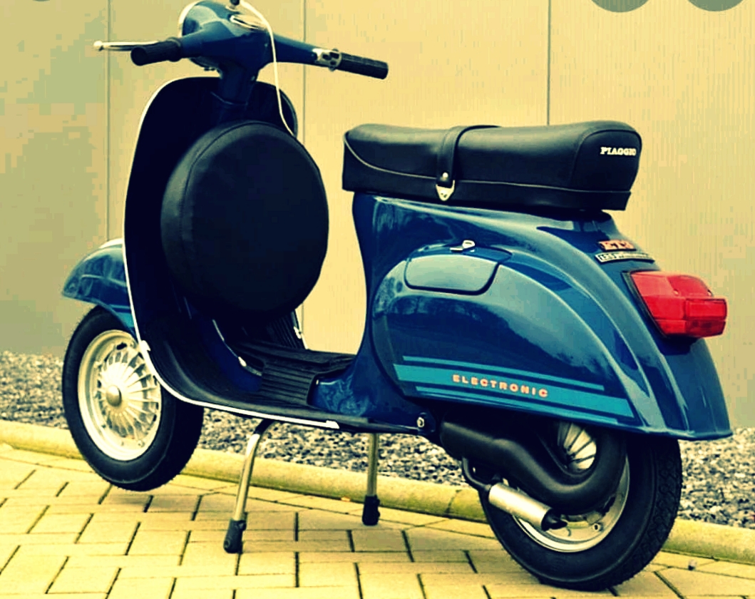 Vespa Club della Cascina (@vespacascina) on Twitter photo 