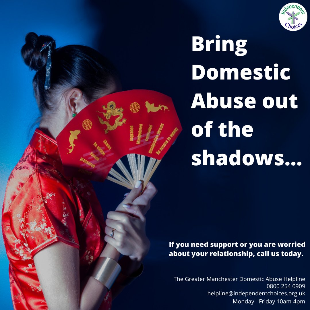 WDAChoices's tweet image. We are open Monday-Friday 10am-4pm. 
Call our experienced, empathetic &amp;amp; knowledgeable Helpline workers for FREE on 0800 254 0909. 
We will listen to you, we will believe you, we will help you. 

#DomesticViolence #DomesticAbuse #Charity #Manchester #EndTheFear