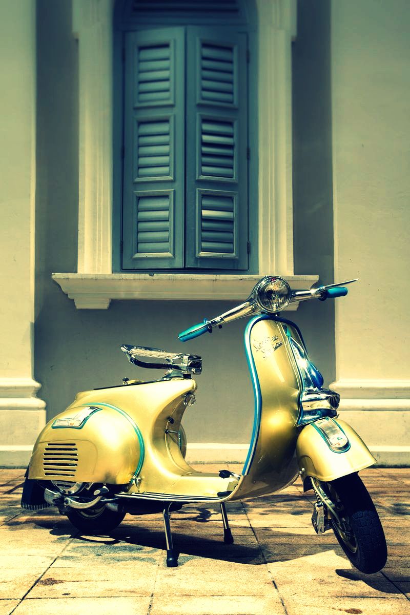 Vespa Club della Cascina (@vespacascina) on Twitter photo 