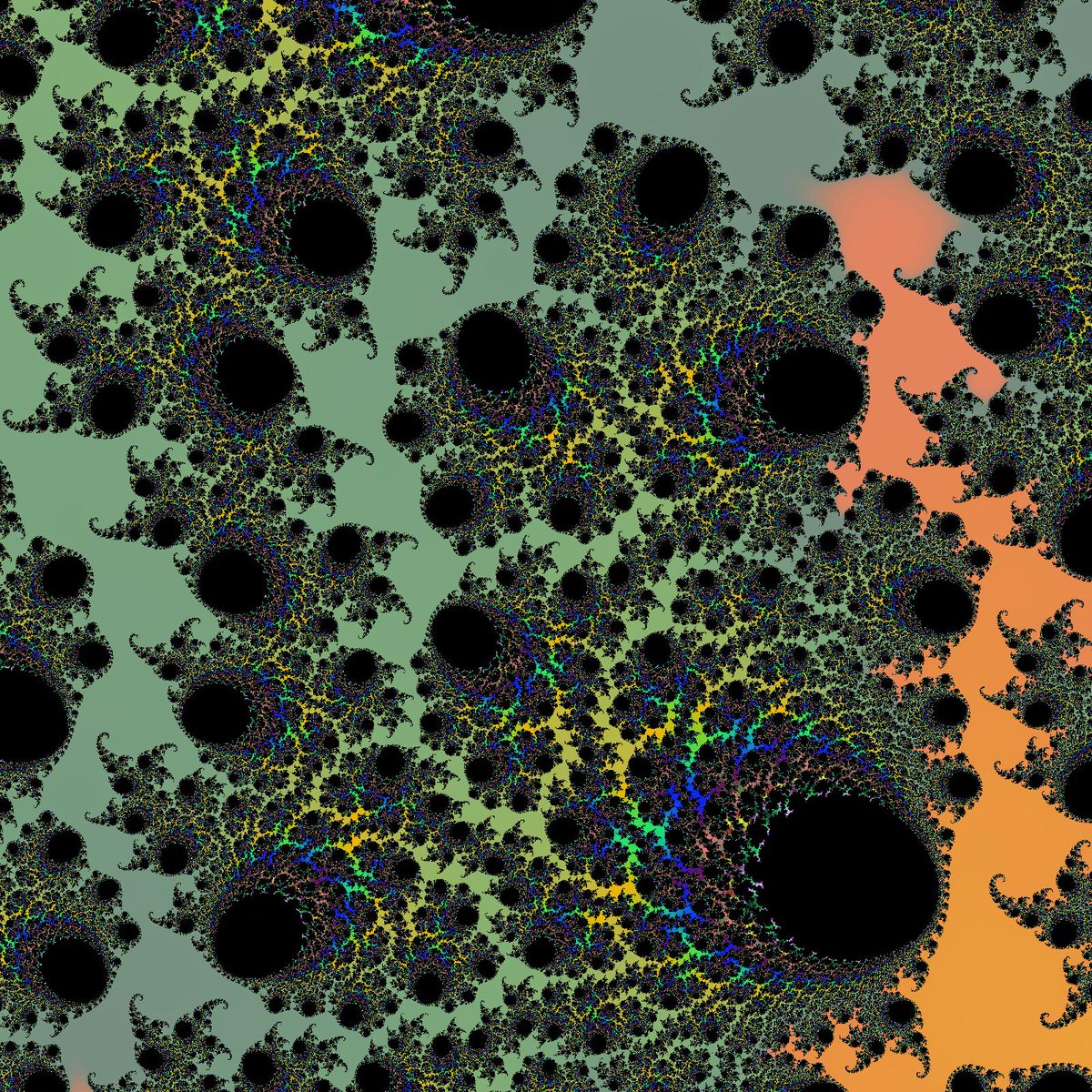 randommandelbot tweet picture