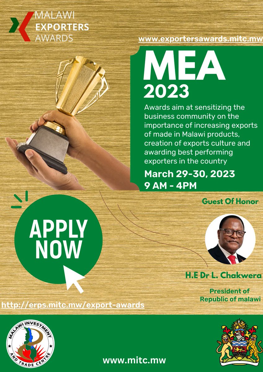 MITC (@mitc_malawi) on Twitter photo 