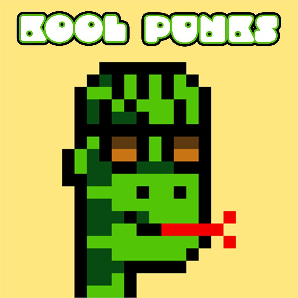 NFT_KULT's tweet photo. #KoolPunk reward pool is at 50k. Only another 50k to go until you can get your royalties again 🤑

Only on #Klever https://t.co/MCTjjSqWYY