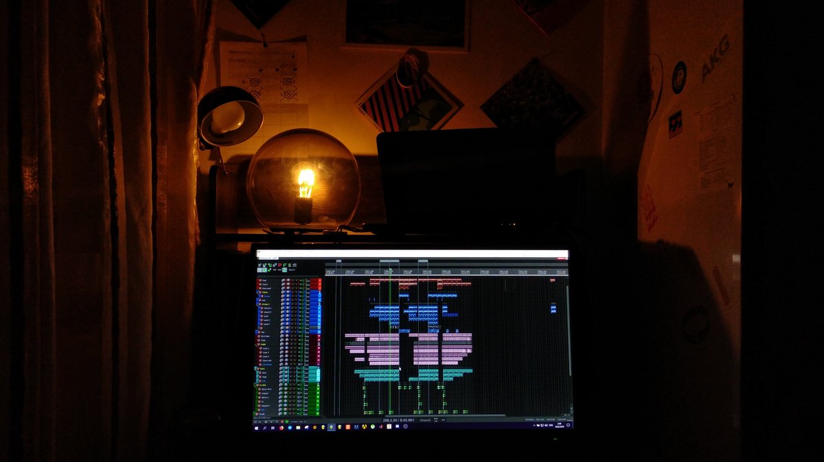 edelwaysmusic's tweet photo. Chill music with chill vibes https://t.co/crRCOql5tI