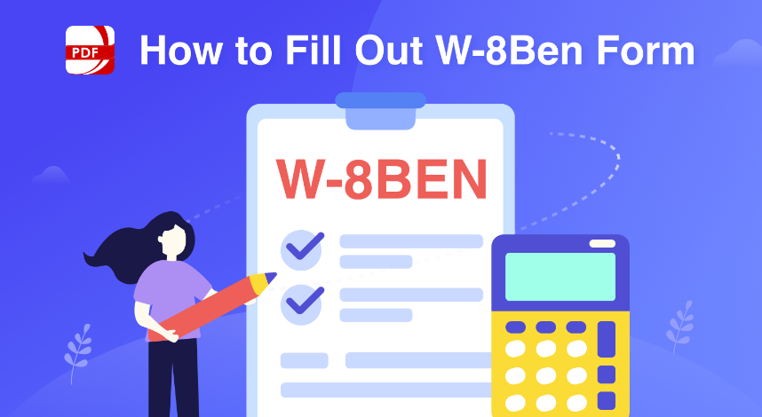 PDFReaderPro's tweet photo. Foreign individuals claiming a reduction or exemption from U.S. tax withholding must fill out W-8Ben form. What is W-8Ben and how to fill out it?
👇Here is the answer
https://t.co/hoSOtNusHf
#W8Ben #TaxForm https://t.co/UHs3yJBxr8