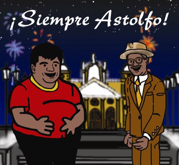 Tiamoraradio's tweet photo. Inolvidable amigo el Parroquiano...Beso pa'ti Astolfo Romero desde "Reencuentro venezolano" por la que seguramente también sería tu casa radial @TUFM909  #8Febrero #maracaibo https://t.co/s9vDpxCsaR