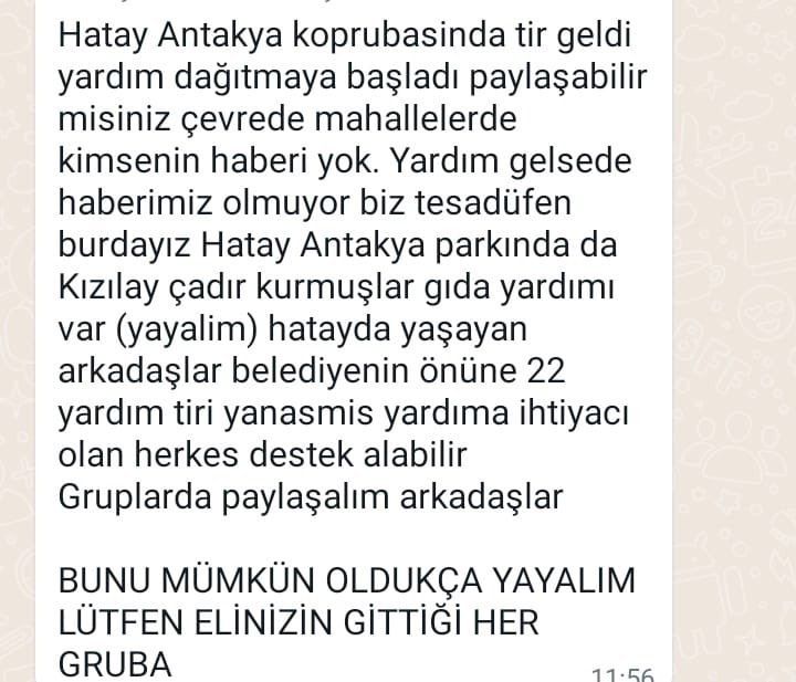 edaapari90's tweet photo. #deprem #hatayyardimbekliyor #hatay https://t.co/iyfcmmvOas