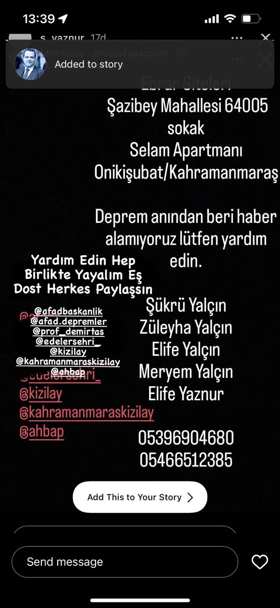 ProfDemirtas's tweet photo. https://t.co/sYoY08VMRE