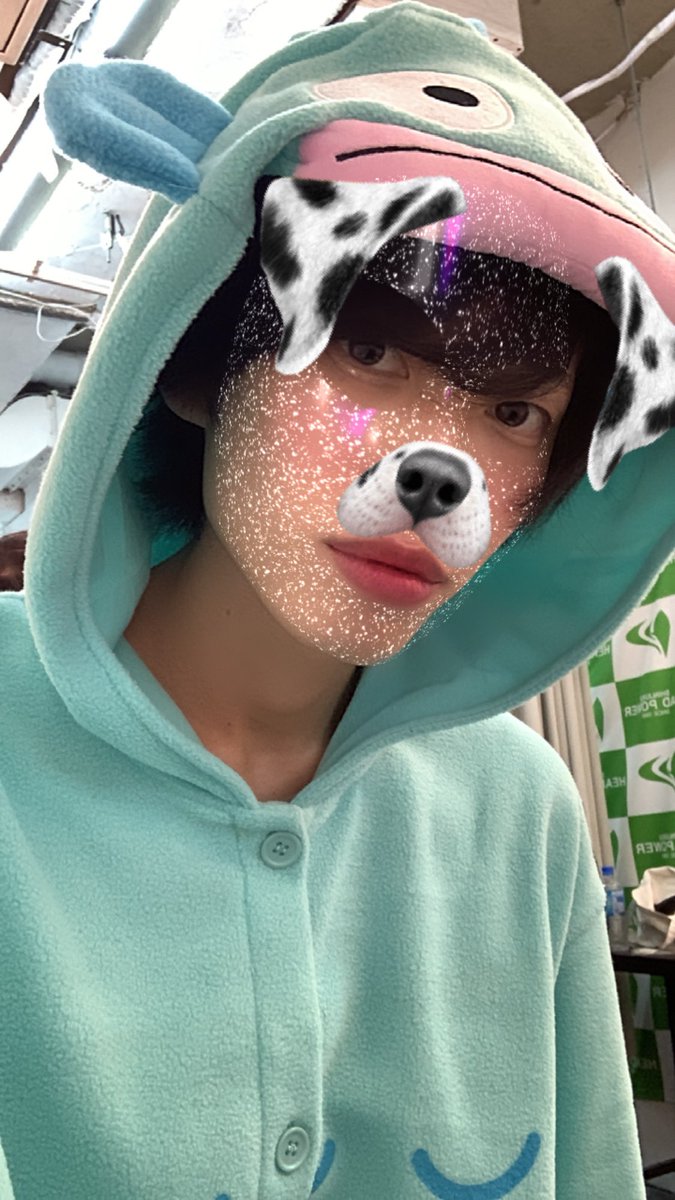 着ぐるみライブありがとうございました！楽しかった！