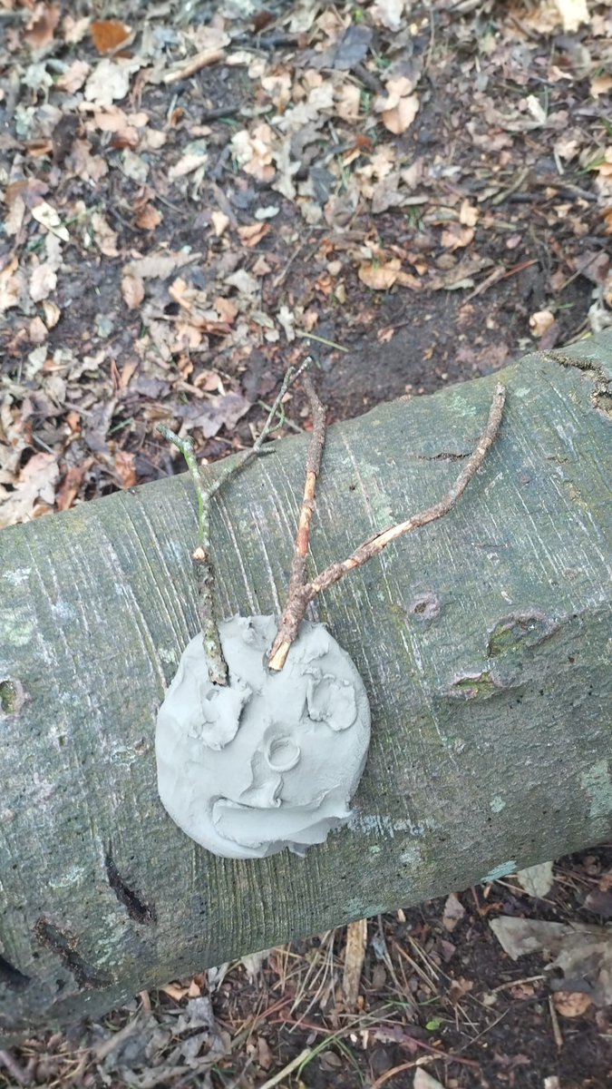 ACE_Girvan's tweet photo. P1/2 of @sacred_heartps had an ACE Forest School Day yesterday! #ACEdays #forestschool #outdoorlearning https://t.co/6y01dySYsx