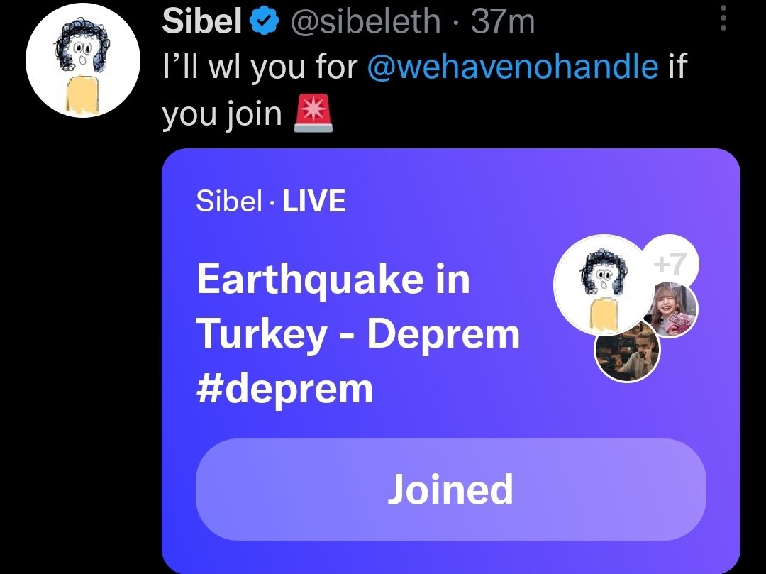 Trov127's tweet photo. @sibeleth @wehavenohandle You're doing great guys https://t.co/FuVqs04n0e