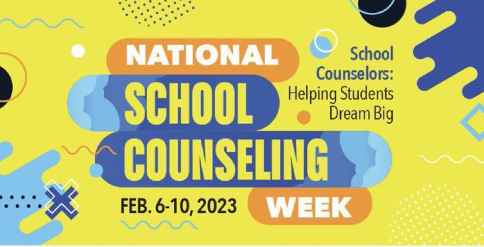 We are so lucky to have the sparkly, uplifting, and talented Mrs. Jennifer Towles as our guidance counselor! She is so good for our school family!
