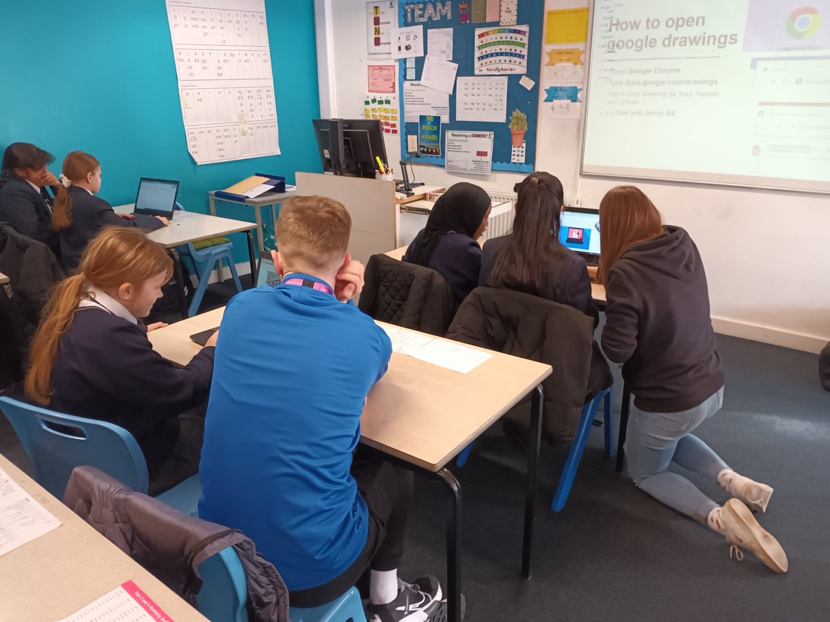 Reach Academy Feltham tweet media