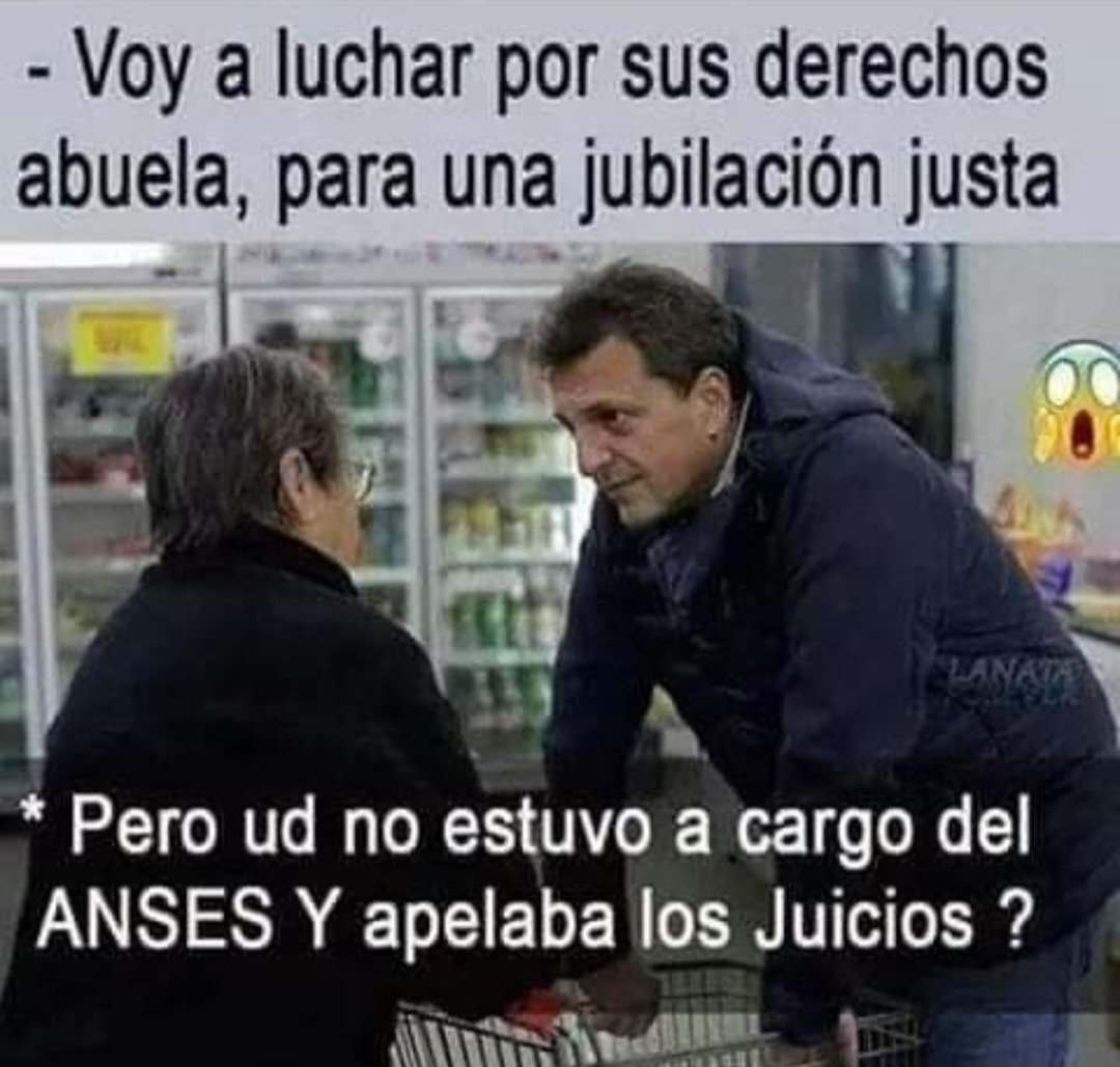 Epa
Sale ducha de realidad para el super ministro