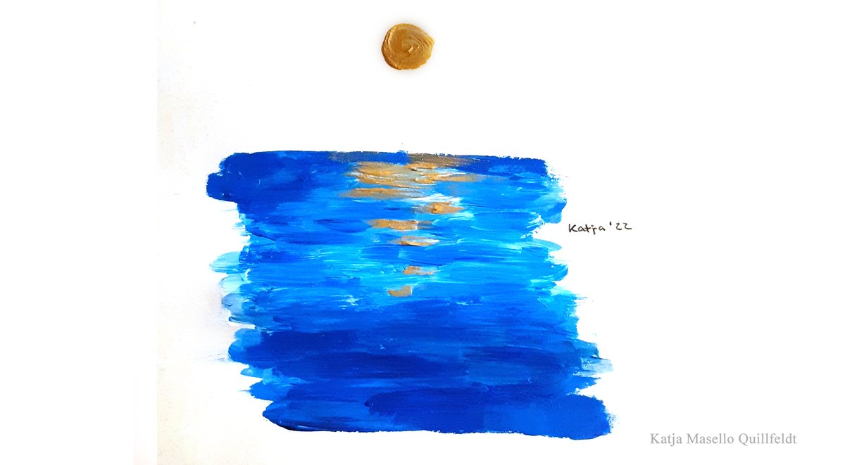 Intentaré describir un instante de tiempo de mi ayer ingenuo, a pesar de ser por aquel entonces madre de un niño de ocho años y una niña de cinco.
Mi padre había decidido cerrar la...

Leer más
relatosypoesiasbreves.blogspot.com/2023/02/impred…

#Argentina #Literatura #Poesía #Relatos #Buenos_Aires