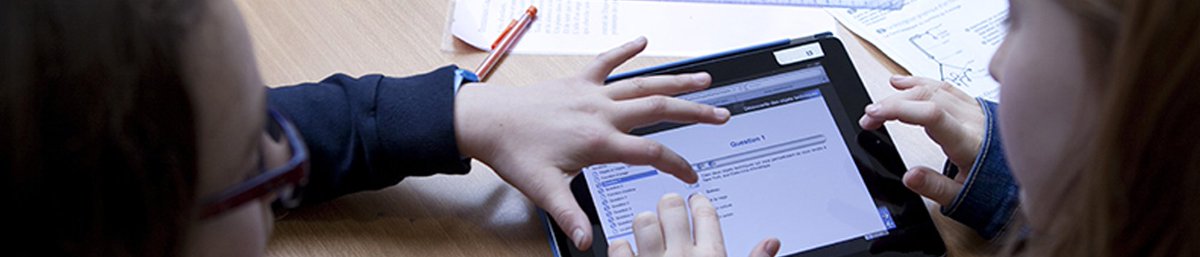 [#EAFC] 🔛Une journée de formation pilotée par <a href="/Drane_ot/">DRANE Orléans-Tours</a> et <a href="/INSPECVL/">INSPÉ Centre Val de Loire</a> pour les 2⃣0⃣2⃣ professeurs stagiaires #2D déclinée sur 8⃣ lieux dans l'<a href="/ac_orleanstours/">Académie d'Orléans-Tours</a> 
🔹S'approprier le #CRCN et <a href="/Pix_officiel/">Pix</a> 
🔹Intégrer dans une démarche d'enseignement les compétences numériques