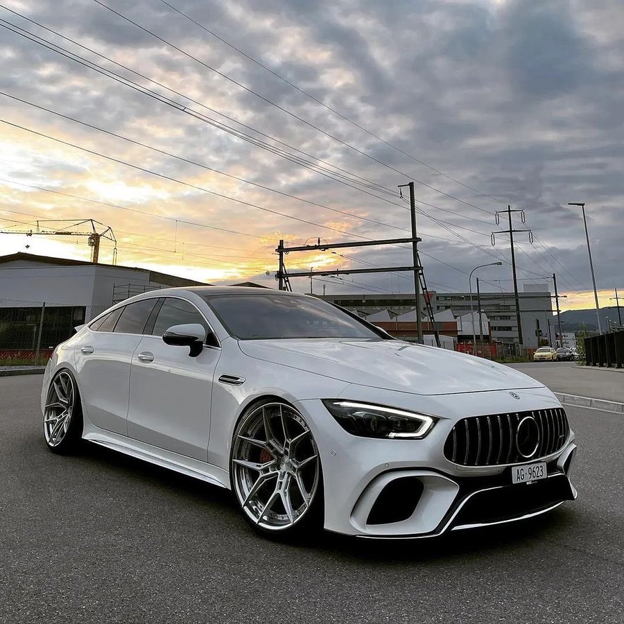 AMG GT63