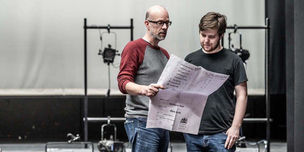 rbo_org's tweet image. 🎭 'In my apprenticeship, I don't think there's been a day where I haven't learned something beneficial for my career!'

Matthew - Technical Theatre Apprentice

Find out more about apprenticeships at our theatre: roh.org.uk/learning/young…

#NAW23