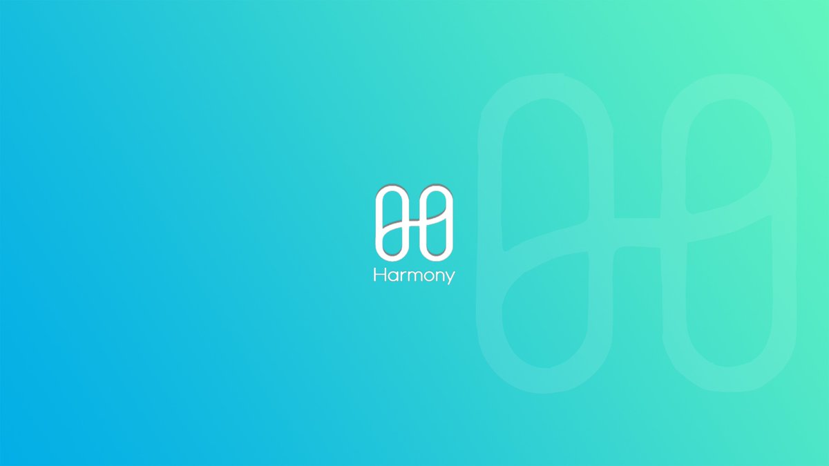ChainDebrief's tweet photo. 6 Months ago, the Harmony Bridge was hacked for $100M, destroying its DeFi Ecosystem.

However, this month has seen a massive resurgence with multiple 100% pumps across the network

In this thread:
-State of Harmony Network
-What caused the pump
-Is $ONE undervalued? https://t.co/LVOXASjJXp
