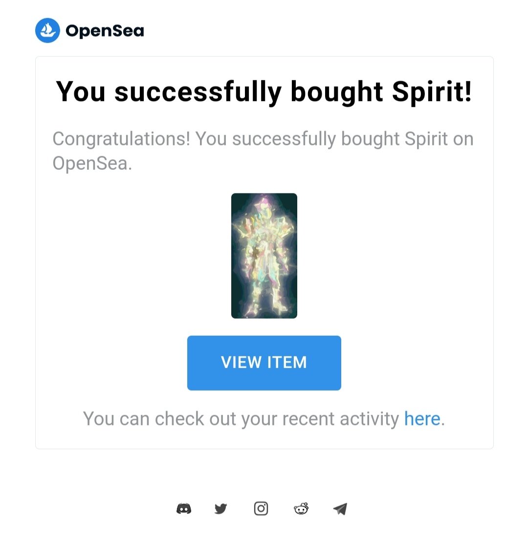 I bought this amazing art from <a href="/ozmettin1/">ozmettin</a> follow him and check out his collection 

Only few left grab your favourite
I pick  spirit ..💥💥💥💥💥