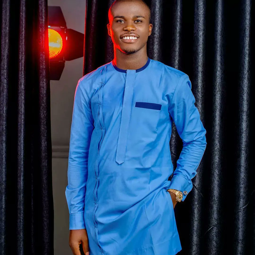 do_takeaction's tweet photo. @iam_ohajuobed is a Grassroots Development Champion passionate about helping young people discover and pursue their purpose early.
To see more of Obed,register for DOs upcoming conference with the link below. 
https://t.co/P9lIjvBjI9
#DoTakeAction  #UbuntuRoadTo1Billion https://t.co/eoVibO04Cg