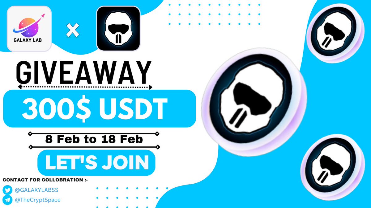 Galaxy Labs Dao🧪 tweet media