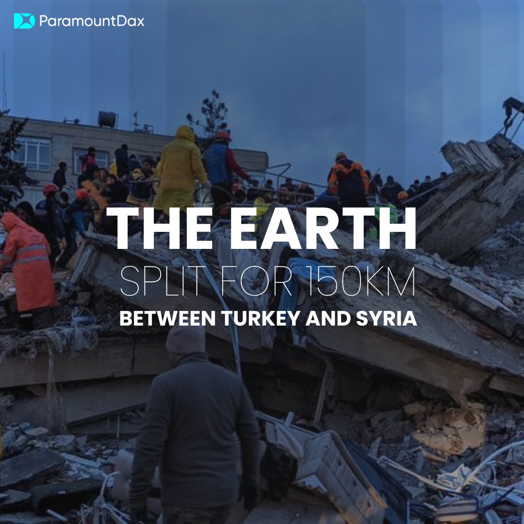 ParamountDax Exchange tweet media