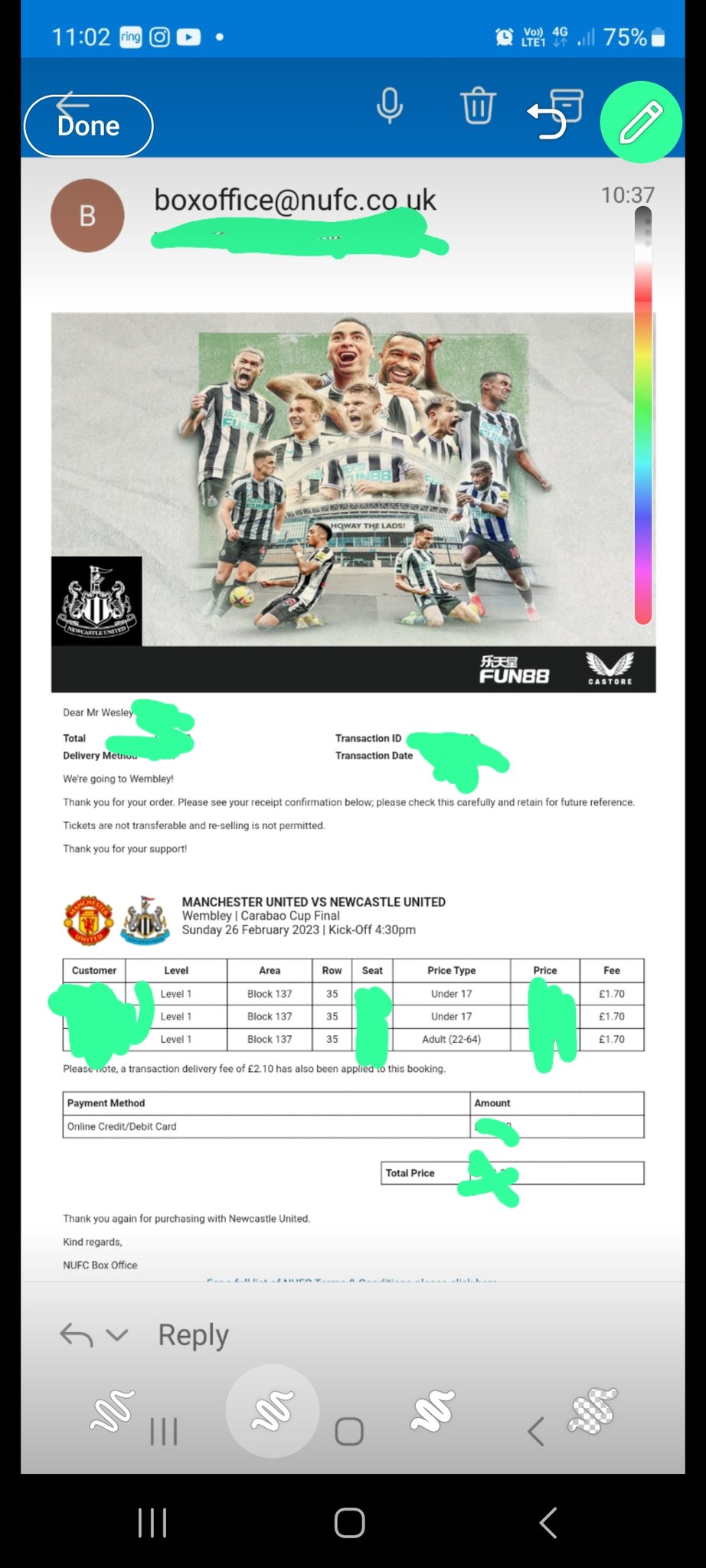 wesley robson on Twitter "TELL ME MA ME MA ME AND THE BOYS WONT BE