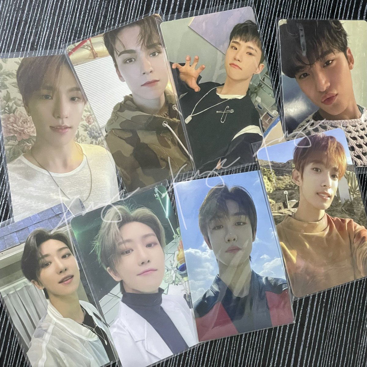 _featnodi's tweet photo. 🧪 @hoshi96cart
— this set is finally homeeeee!!! (^ν^)thank you, sellernim, for being patient with my concerns. another scientist is home 🥹🤍
#96feedbacks ఇ ◝‿◜ ఇ https://t.co/h8EJxw8HfS