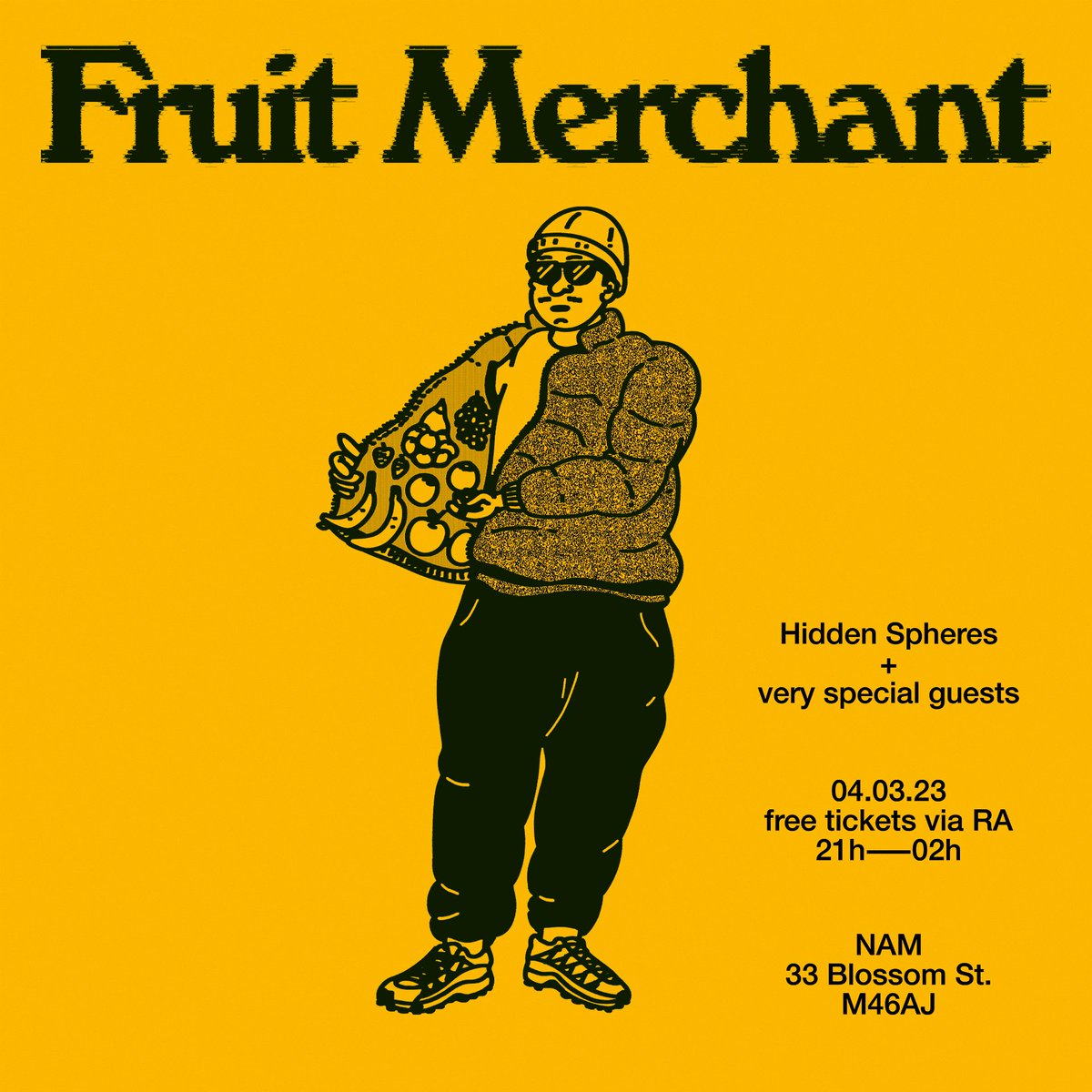 HiddenSpheres tweet media