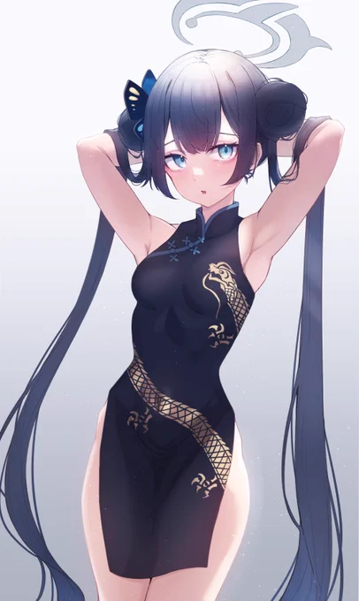キサキ#ブルアカ 