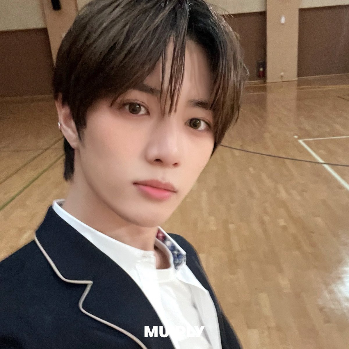 my choi ung whoa who said that