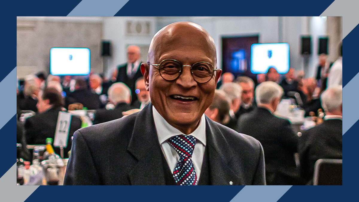 Hertfordshire Freemasons tweet media