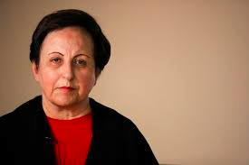 Singh91Paramjit's tweet photo. #Nobel #laureate #Ebadi says #Iran’s ‘#revolutionary #process’ is #irreversible

Iranian Nobel Peace Prize laureate Shirin Ebadi said the death in custody of a young Iranian Kurdish woman last year has sparked an irreversible "revolutionary process" https://t.co/ym3BeiVtqK