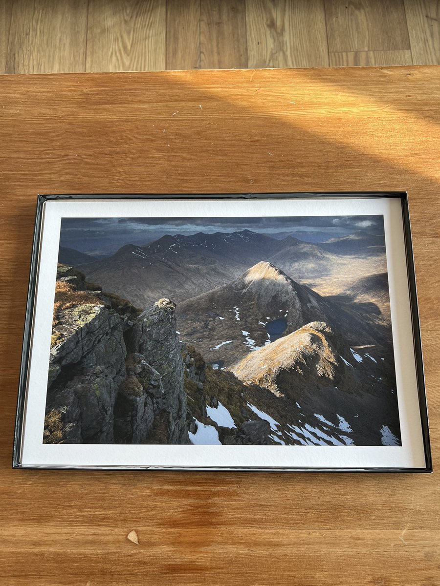 Ross Davidson | UK Mountain Photography tweet media