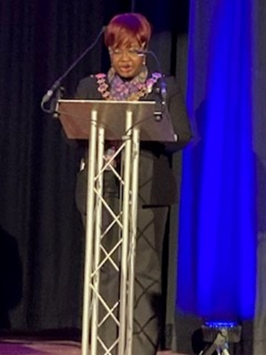 Mayor of Enfield tweet media