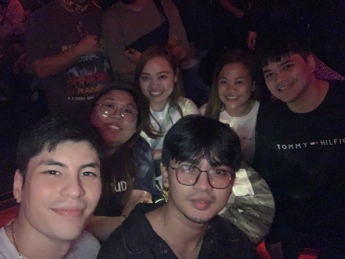 nelsplamio's tweet photo. Last Thursday @ Nokal, Makati NamelessKids x NamelessBesties https://t.co/QG0TO6SzFl