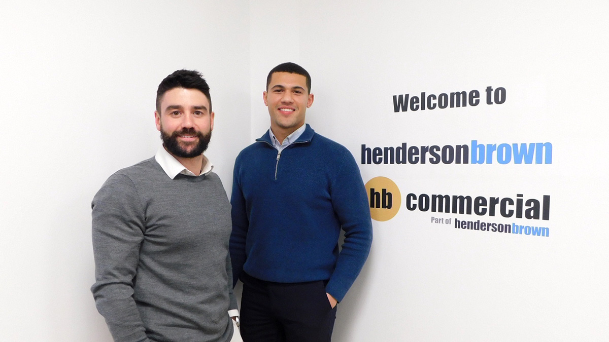 📢ANNOUNCEMENT 📢
Today we are celebrating Jason's ten-year anniversary and Jordan's first year at Henderson Brown Recruitment! Here's to many more 🍻!
#recruitment #HendersonBrown #foodindustryexperts