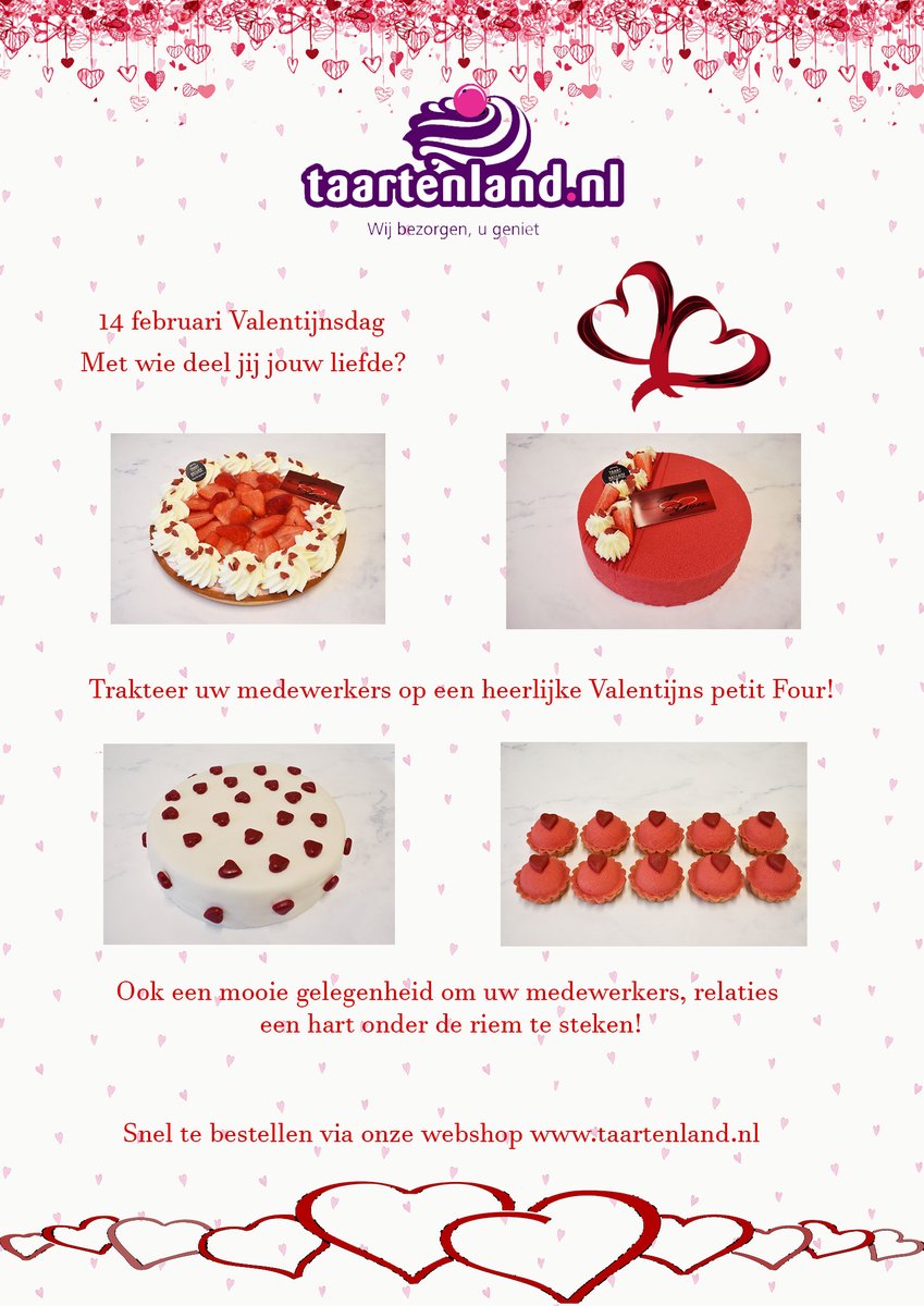 Taartenland's tweet photo. https://t.co/sMBvHZ1M4V