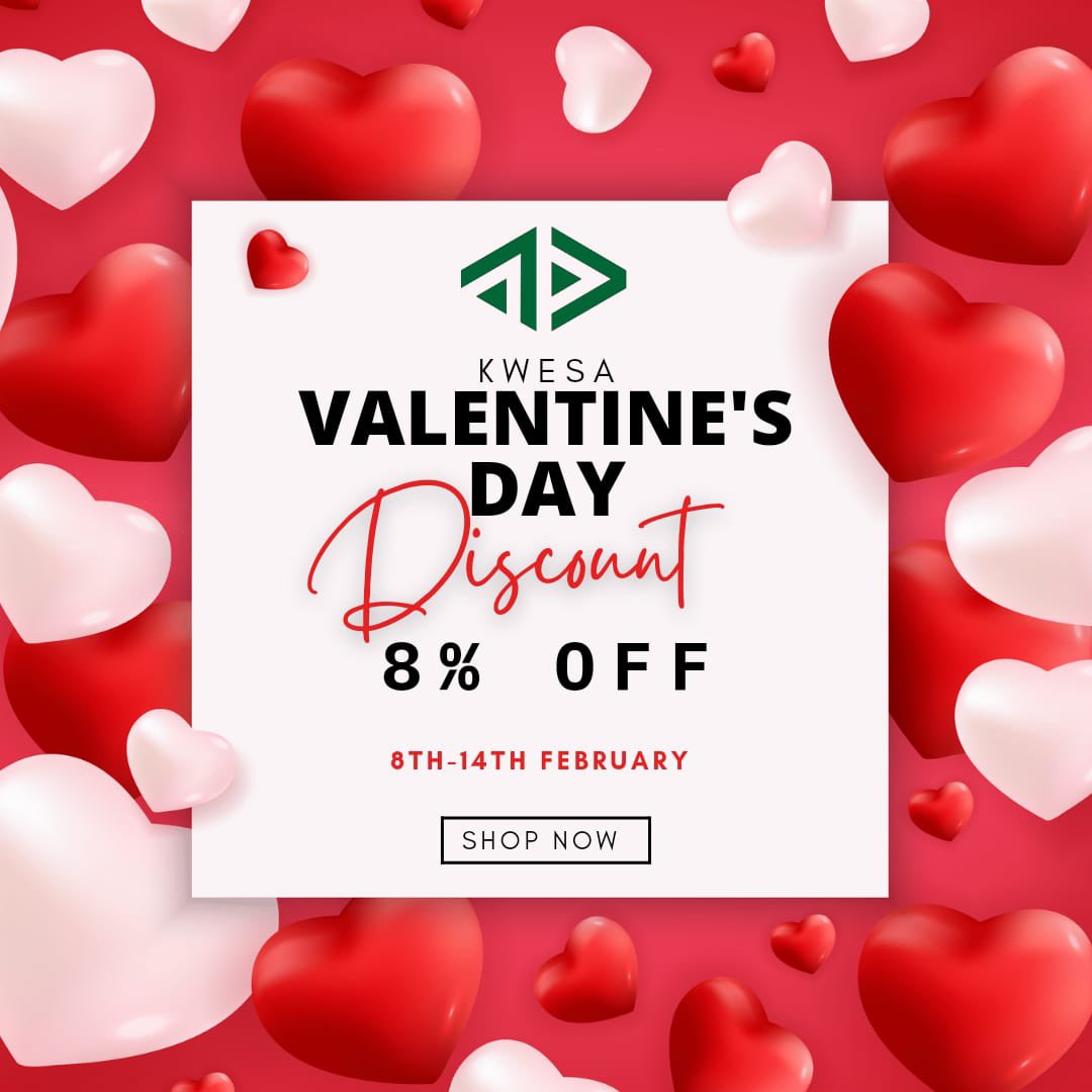 We crave exclusivity❤️✊🏾 Get your soulmate a Valentin gift on 8% discount Kindly place your order😍🤩