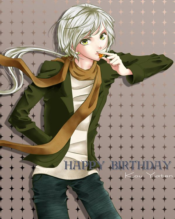 UnlimitedSailor's tweet photo. Happy Birthday!!!!! 🎉🎂🎉🎂🎉🎂🎉🎂🎂
#Yaten #TheThreeLights #SailorStarLights https://t.co/mS4GQ5O0nm