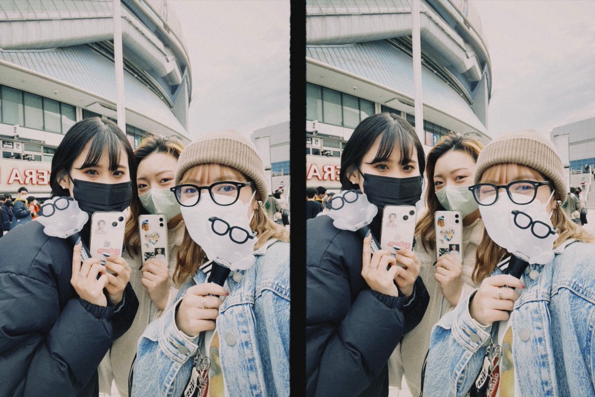 nt_hrk_'s tweet photo. 2日間とも連番が楽しすぎた❕
ありがとう❕🤍

#Nissy
#NissyEntertainment4thLIVE
#6大ドームツアー https://t.co/XrOM72uJH7