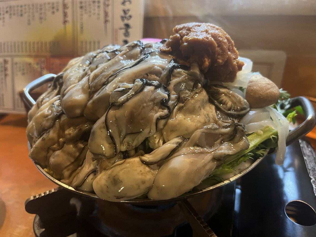ueshoaic's tweet photo. これで1人前なんですって https://t.co/TihA89dtni