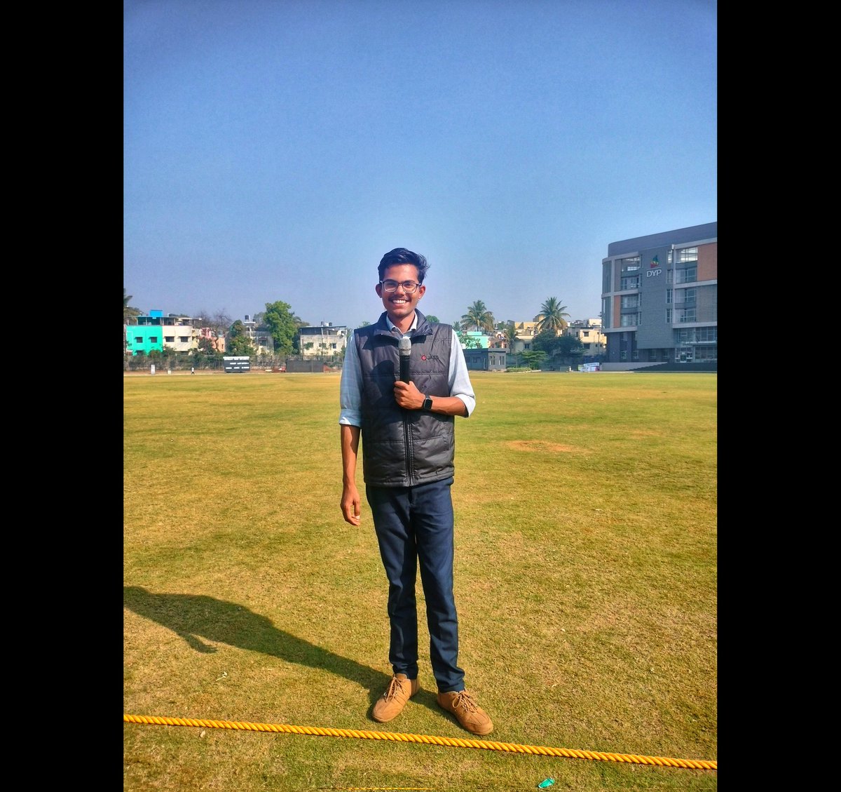 SumitMude tweet picture