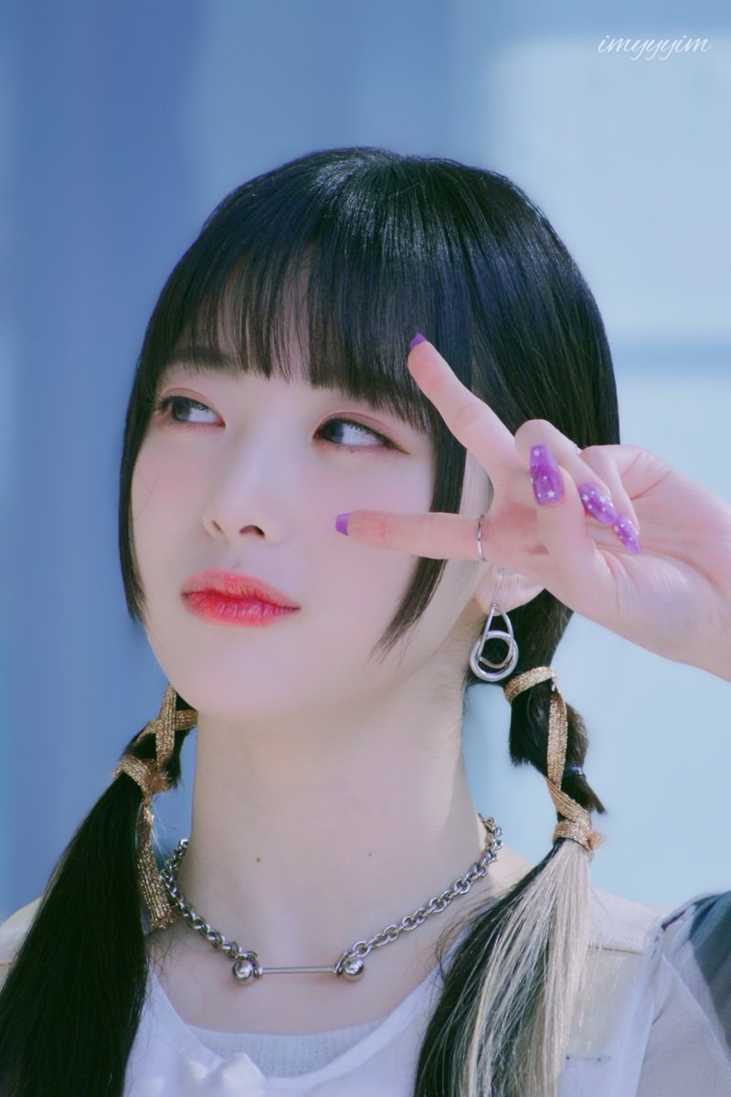 IMYYYIM_'s tweet photo. 230208 쇼챔 미팬
🥰🌱🐰❤
#하이키 #리이나 #H1KEY #RIINA https://t.co/HdJKRM0EJT