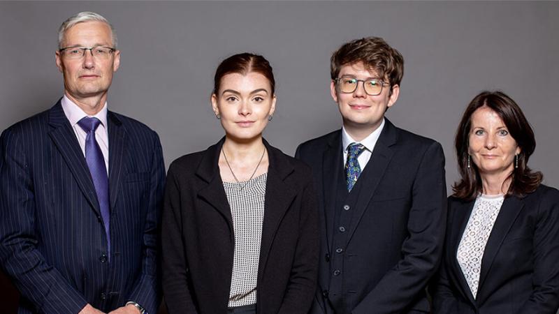 Hundred Court Chambers tweet media