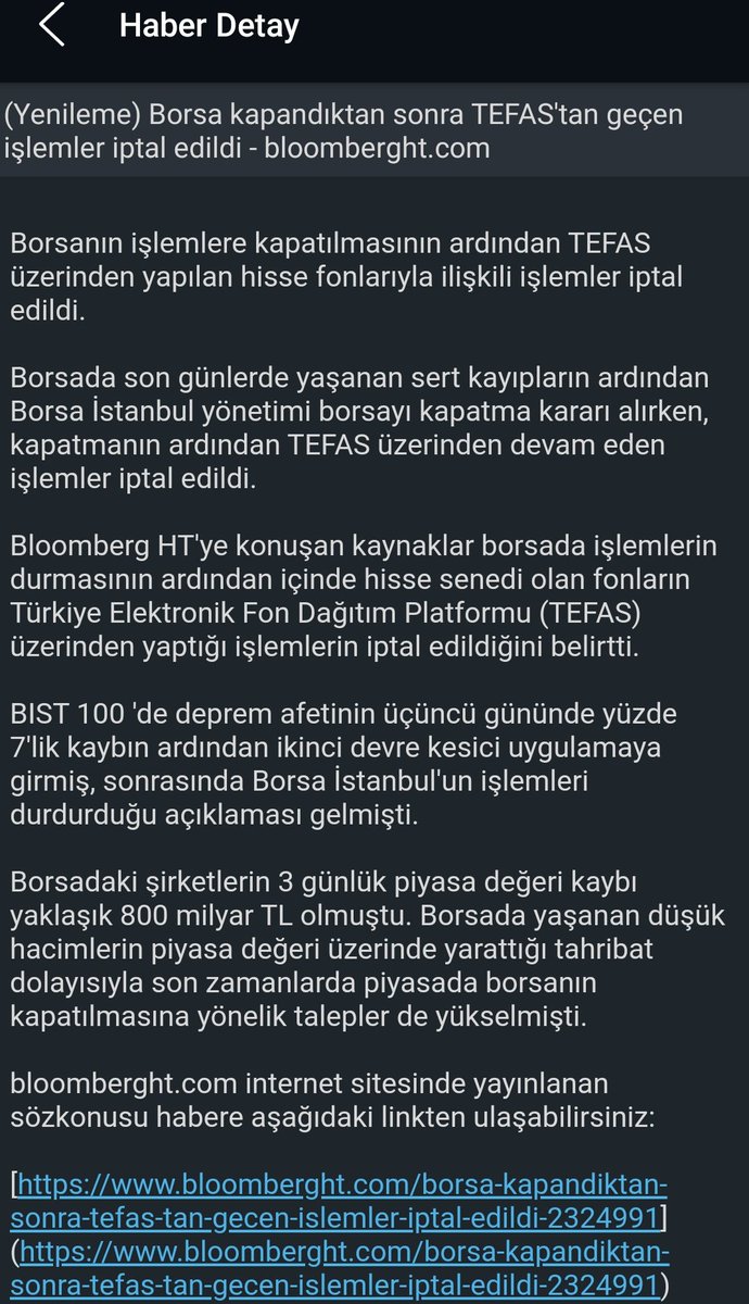 ArtFugi's tweet photo. tefas  işlemleri iptal edildi.  borsa işlemlerinin iptaline dair bir kap göremedim ben. 

#borsadaislemleriptaledilsin https://t.co/jQLvYXuS0y