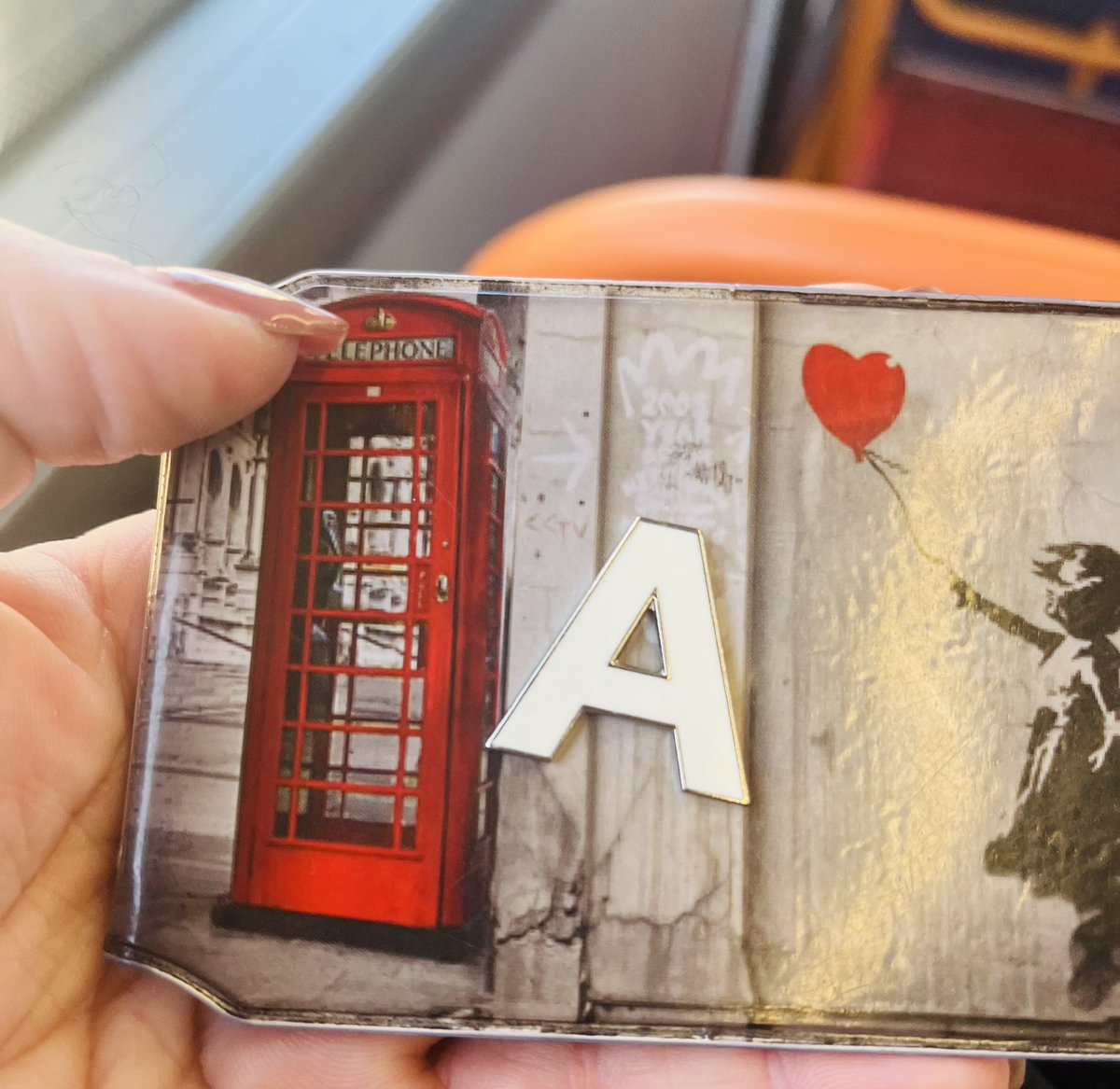 Lucy Hunte tweet media