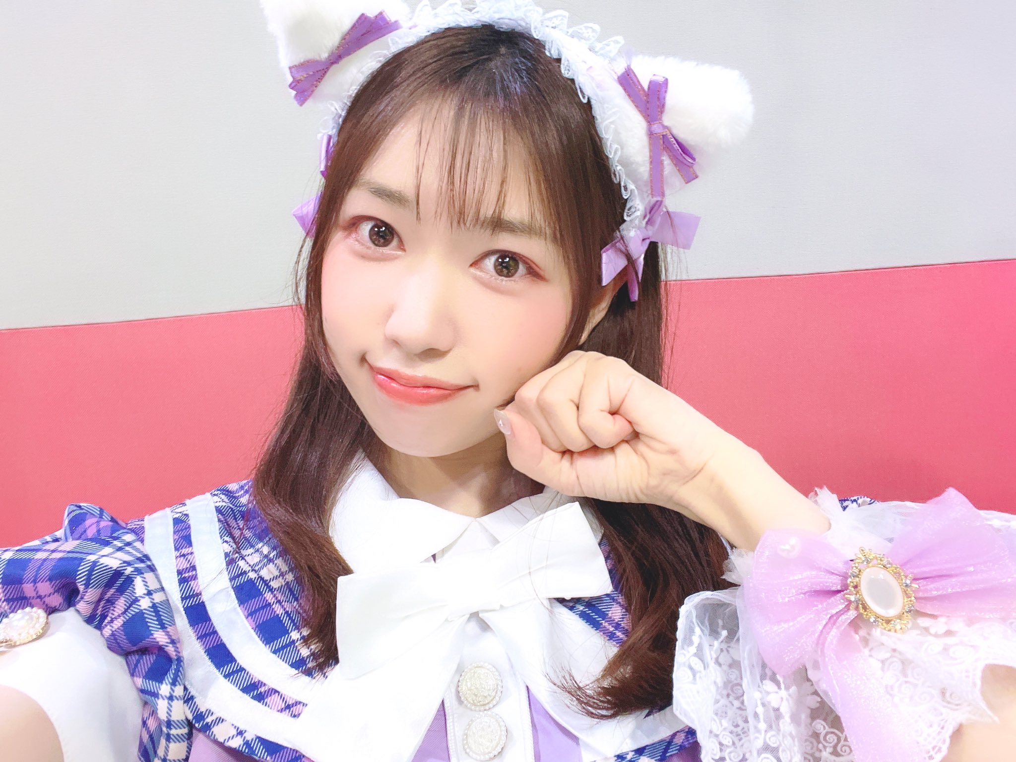 ☁️もりちゃん☁️👼🏻2/25 EX THEATER ROPPONGI on Twitter