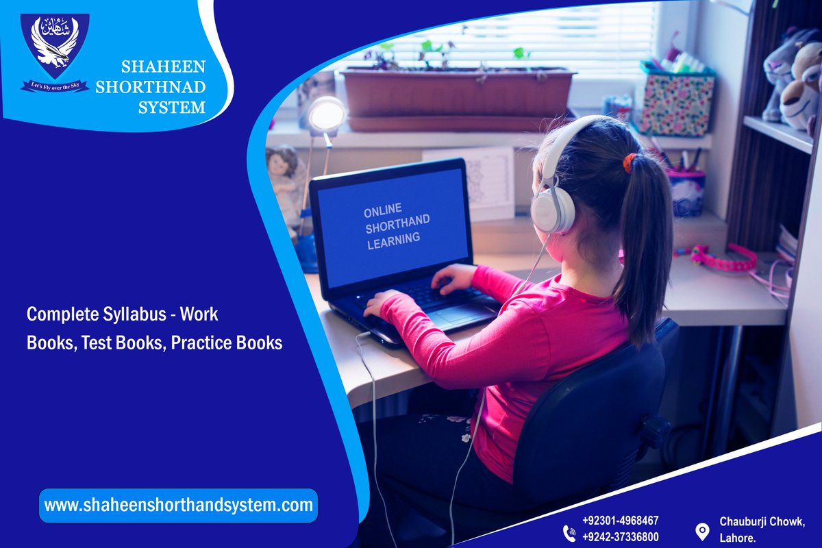 shaheenlearning's tweet photo. 100% Guaranteed Govt Job
Join us and improve your skills
Call &amp; WhatsApp for more details:

0301-4968467 https://t.co/IoRbfS3tdr